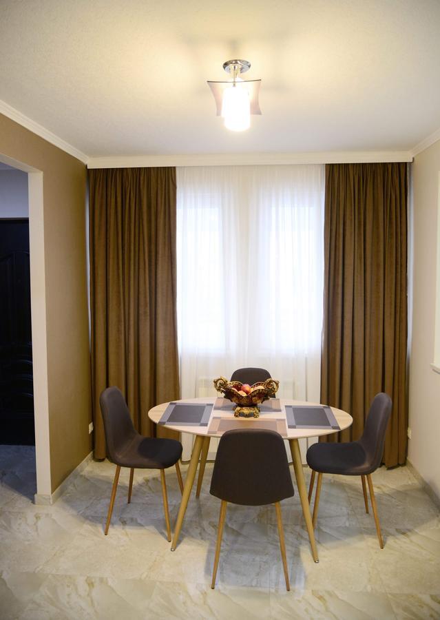 Gng Apartment Tbilisi Exterior photo