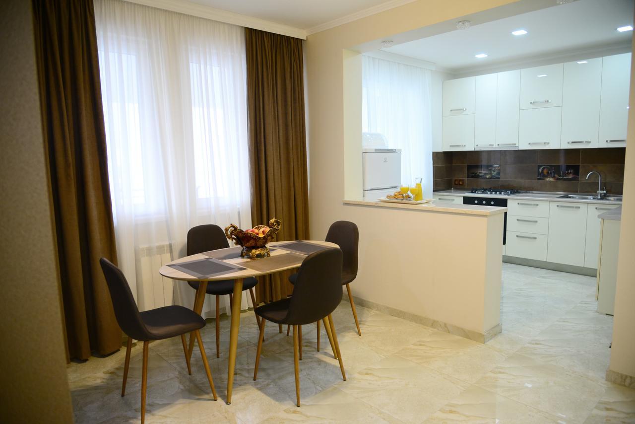 Gng Apartment Tbilisi Exterior photo