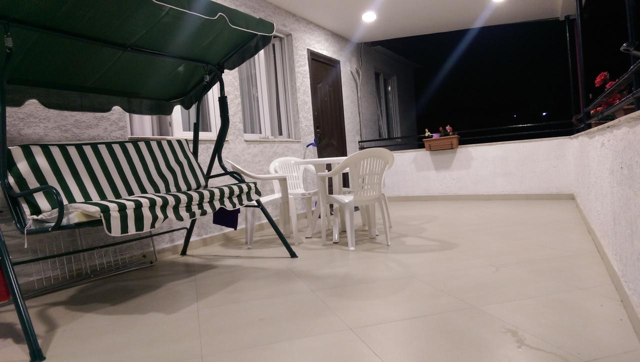 Gng Apartment Tbilisi Exterior photo