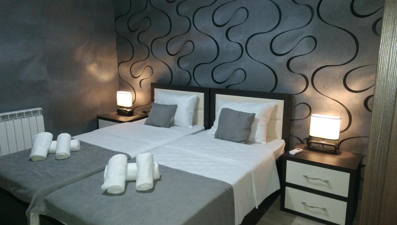 Gng Apartment Tbilisi Exterior photo