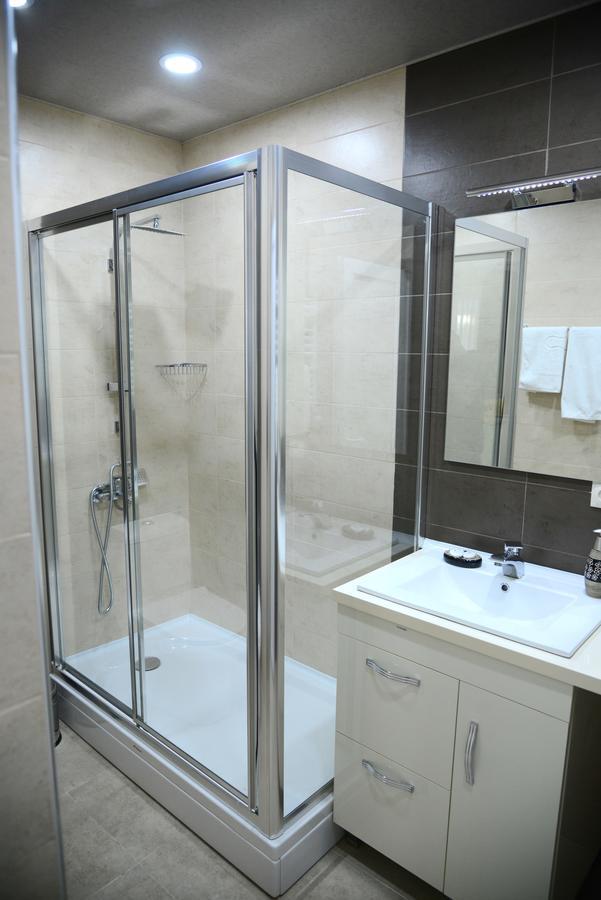 Gng Apartment Tbilisi Exterior photo